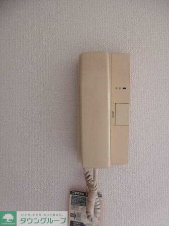 クレセール扇の物件内観写真